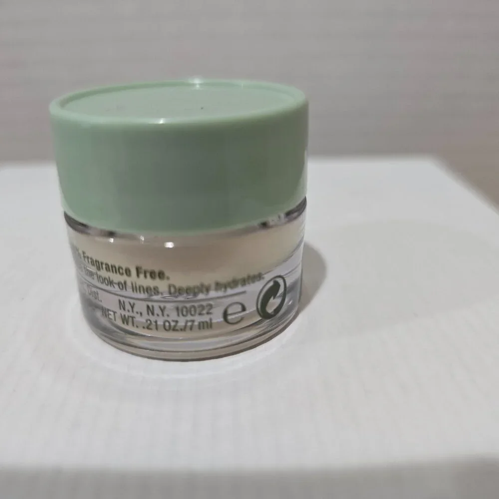 Clinique new without